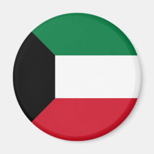Íman Bandeira do Kuwait