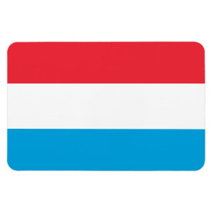 Íman Bandeira do Luxemburgo