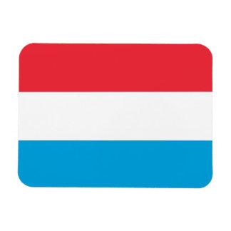 Íman Bandeira do Luxemburgo