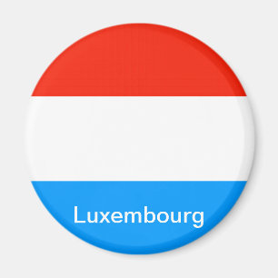 Íman Bandeira do Luxemburgo