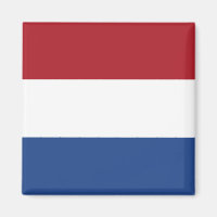 Bandeira do Magnet neerlandês