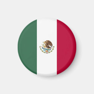 Íman Bandeira do México