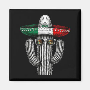 Íman Bandeira do México Orgulho Mexicano Raízes Mexican
