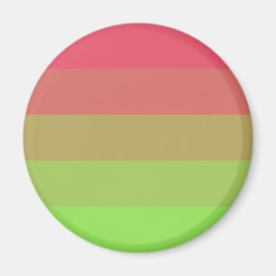 Íman Bandeira do Orgulho Aroflux