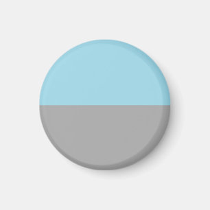 Íman Bandeira do Orgulho Autossexual