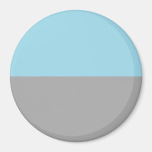 Íman Bandeira do Orgulho Autossexual