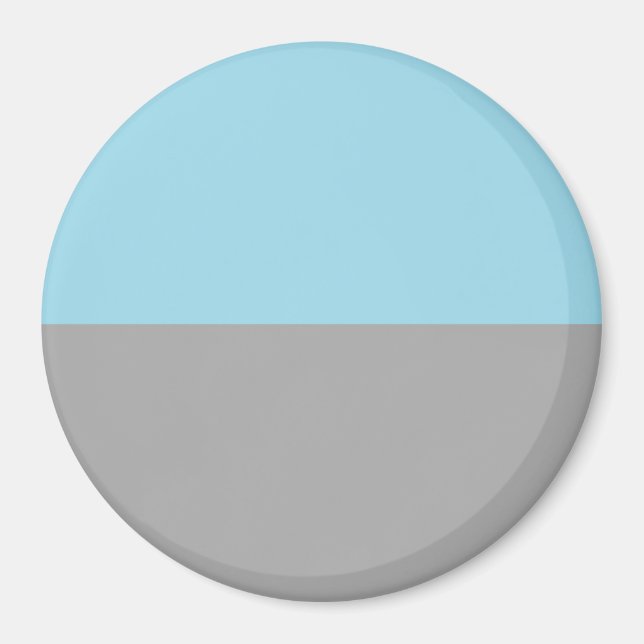 Íman Bandeira do Orgulho Autossexual (Frente)