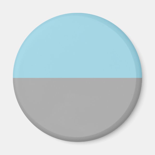 Íman Bandeira do Orgulho Autossexual (Frente)