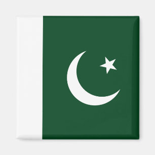 Íman Bandeira do Paquistão