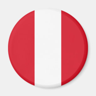 Íman Bandeira do Peru