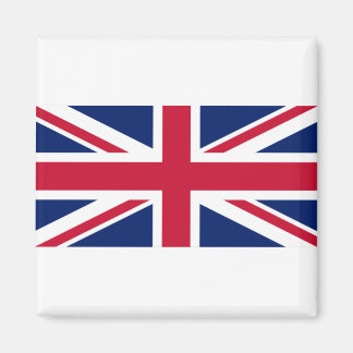 Íman Bandeira do Reino Unido