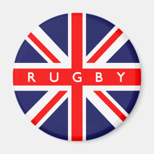 Íman Bandeira do Rugby