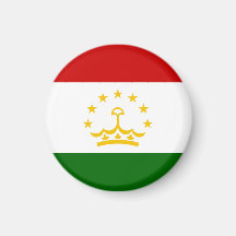 Bandeira do Tajiquistão