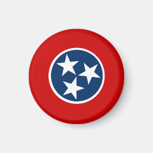 Íman Bandeira do Tennessee