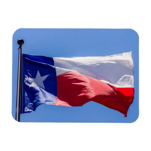 Íman Bandeira do Texas