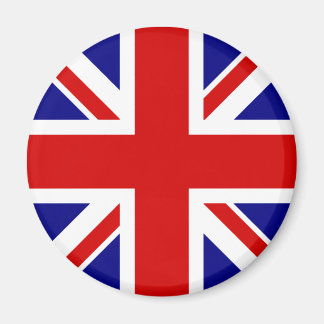 Íman bandeira do União