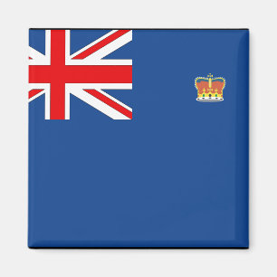 Íman Bandeira do Victorian