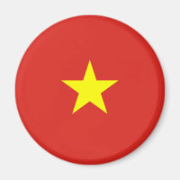 Bandeira do Vietname