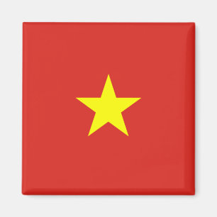 Íman Bandeira do Vietname