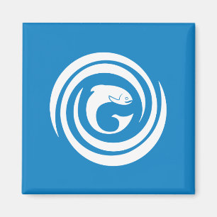 Íman Bandeira dos canadenses