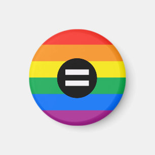 Íman Bandeira dos Direitos Gay