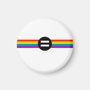 Íman Bandeira dos Direitos Gay