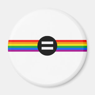Íman Bandeira dos Direitos Gay