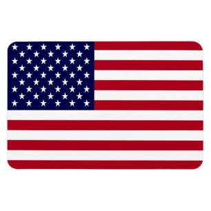 Íman Bandeira dos EUA