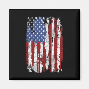 Íman Bandeira Dos EUA Bandeira Americana Estados Unidos