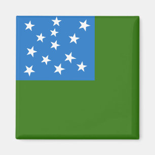 Íman Bandeira dos Green Mountain Boys