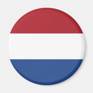 Íman Bandeira dos Países Baixos