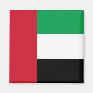 Íman Bandeira dos United Arab Emirates