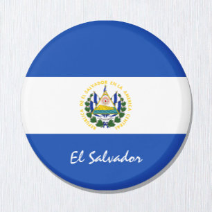 Íman Bandeira e América de El Salvador - fãs de viage