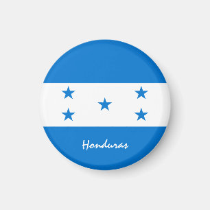 Íman Bandeira e América de Honduras - fãs de viagem/e