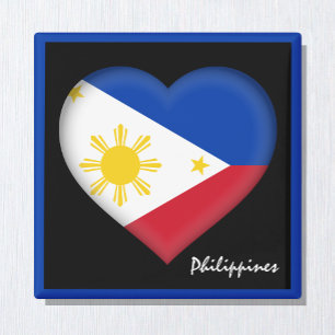 Íman Bandeira e esporte nas Filipinas