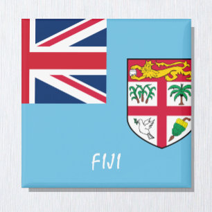 Íman Bandeira e fãs desportivos da Fiji e da Oceânia