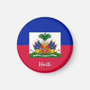Íman Bandeira e Haiti - viagem, férias e esportes
