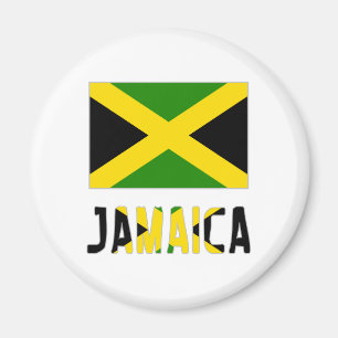 Íman Bandeira e Palavra da Jamaica