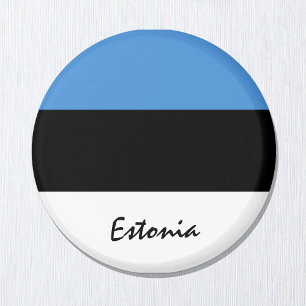 Íman Bandeira e viagem da Estônia, férias e esporte