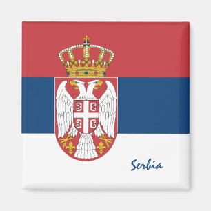 Íman Bandeira e viagem da Sérvia, feriados e esportes