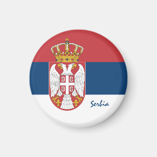 Íman Bandeira e viagem da Sérvia, feriados e esportes