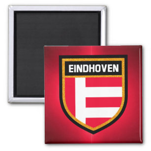 Íman Bandeira Eindhoven