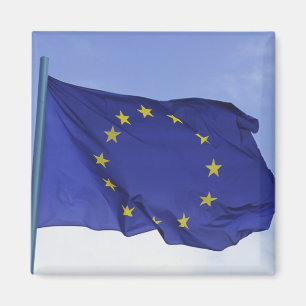 Íman Bandeira Europeia RF)