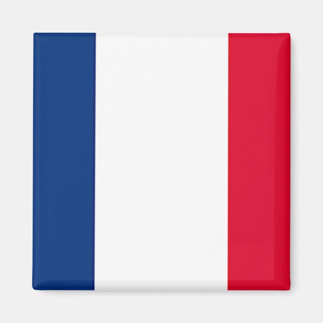 Íman Bandeira França (Frente)