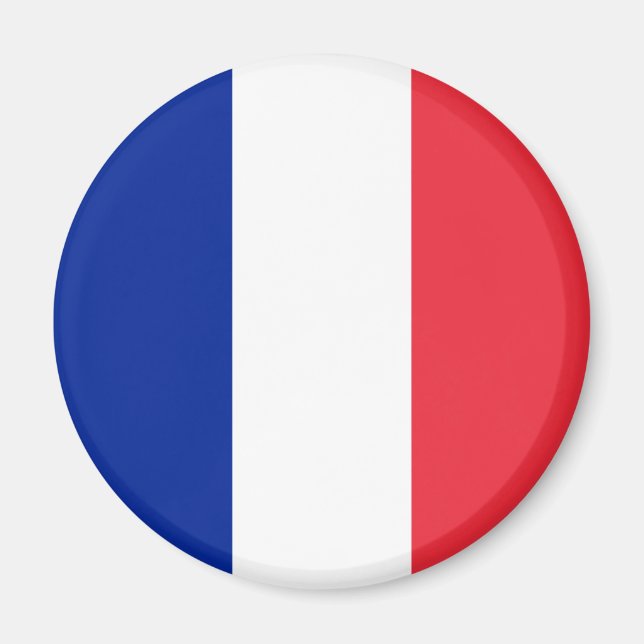 Íman Bandeira França (Frente)