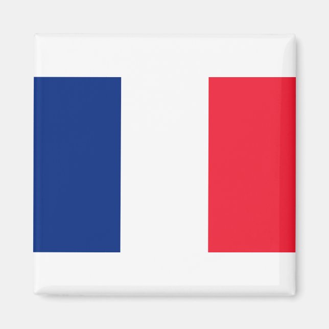 Íman Bandeira França (Frente)