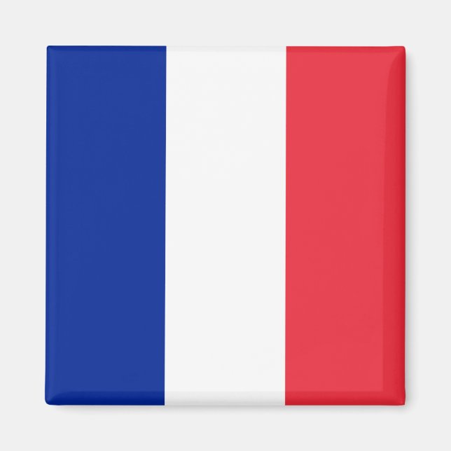 Íman Bandeira França (Frente)