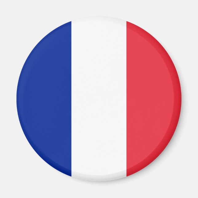 Íman Bandeira França (Frente)
