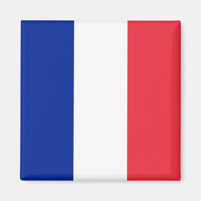 Íman Bandeira França (Frente)