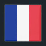 Íman Bandeira França (Francês)<br><div class="desc"></div>
